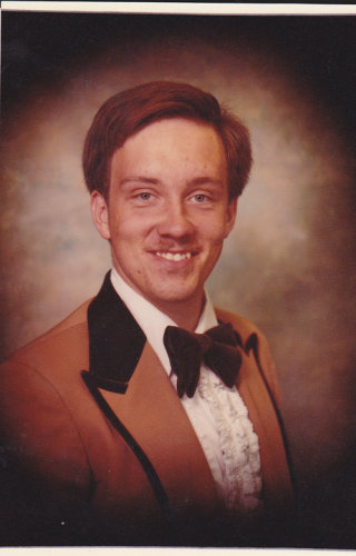 Jeffery Davis