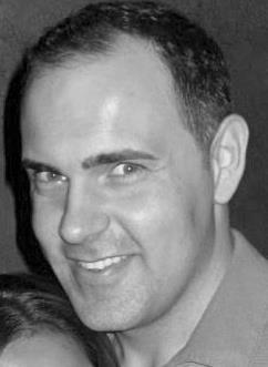 Travis Spencer