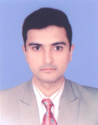 Jehanzeb Khan