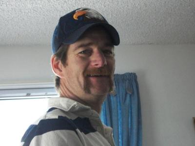 Scott Mckinney