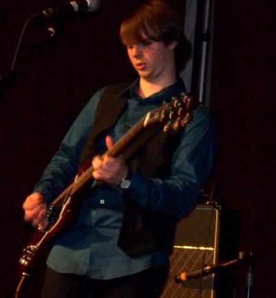 Steven Harski