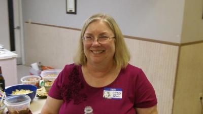 Sherry Brown