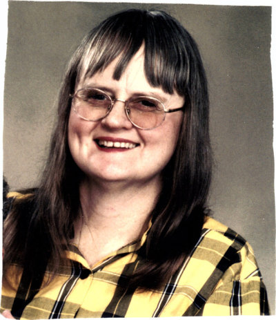 Sandra Bradfield