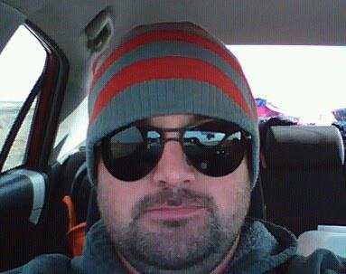 Michael Travis