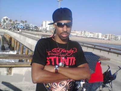 Raydel Young
