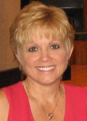 Kerry Huffman