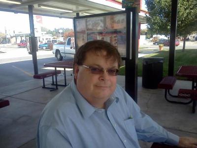 Richard Lee