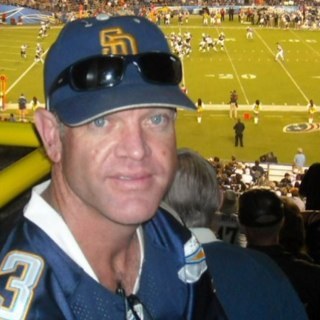 Joseph Greeley