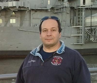 Nikolaos Hantzis
