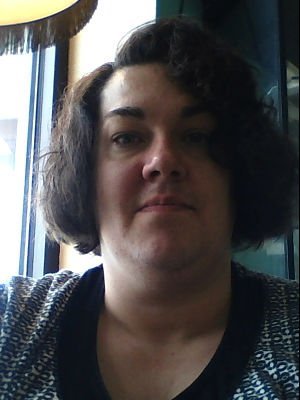 Jennifer Morey