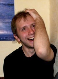 Alexander Morozov