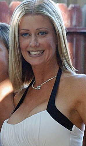 Shannon Cooper