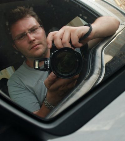 Gregory Wright