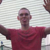 Matthew Weidright