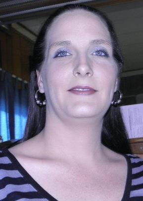 Irene Cox