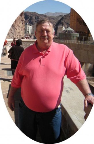 Richard Mclaughlin