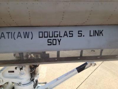 Douglass Link