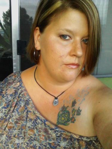 Sarah Brown
