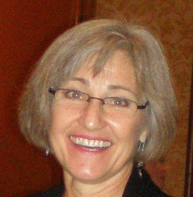 Debra Zager