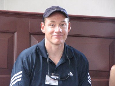 James Mccreedy
