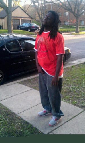 Jeffery Adair