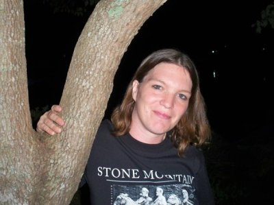 Crystal Vandiver