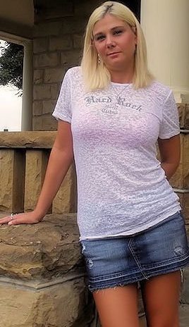 Jennifer Mellen