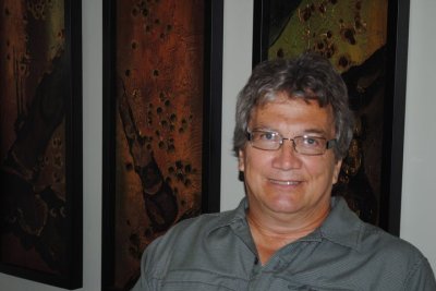 Kenneth Grada