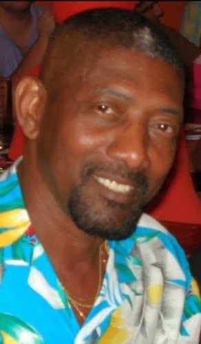 Curtis Gray