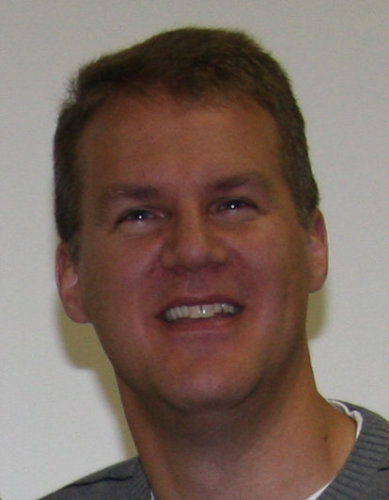 Jeffrey Myer