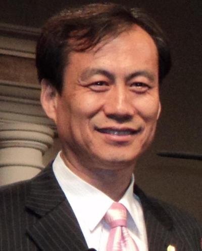 Seung Choi