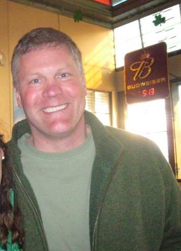 Dean Tandeski