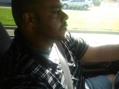 Jason Milton