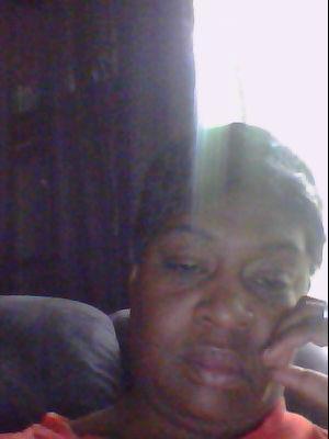 Cynthia Watlington