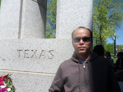 Huey Vu