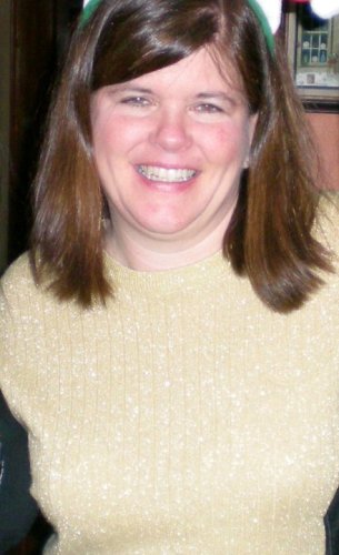 Kimberly Oeding
