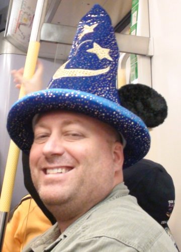 Brian Gallew
