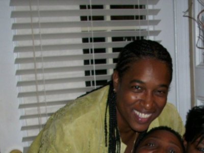 Kimberly Cannady