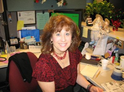 Debra Andrews
