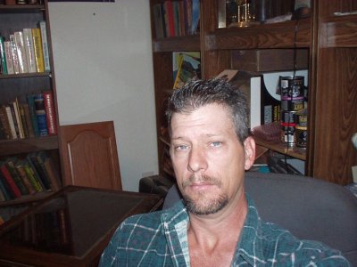 Gary Lape
