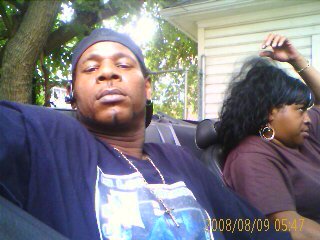 Alphonso Holmes