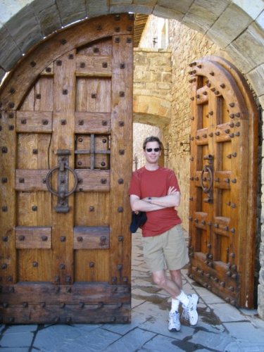 Matthew Kluchenek