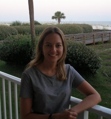 Gail Duncan