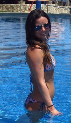 Andrea Pigeon