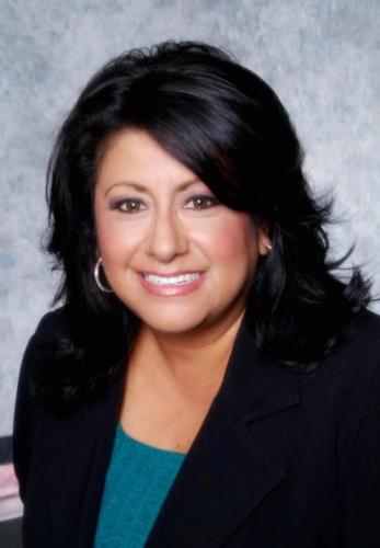 Letitia Ramirez