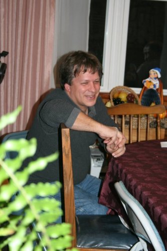 Jeffrey Cramer