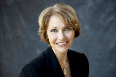 Carolle Stewart