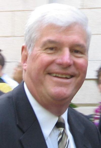 David Driscoll