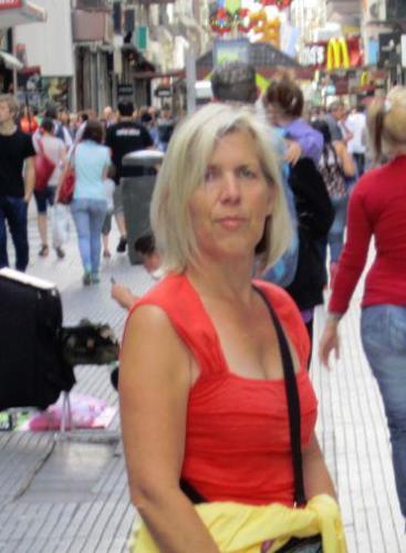 Ann Phillips