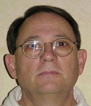 Charles Mcknight
